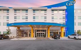 Glo Best Western Savannah-Gateway I-95